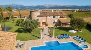 Moli de Garriga, Sa Pobla